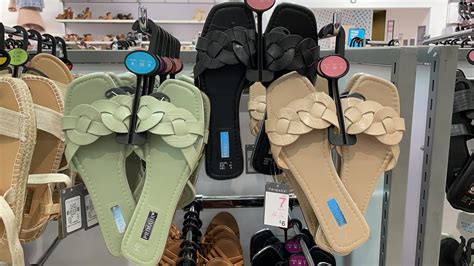 primark summer sandals for women.